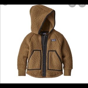 ISO of this jacket! 4t or 5t